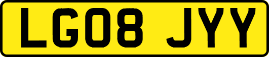 LG08JYY