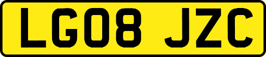 LG08JZC