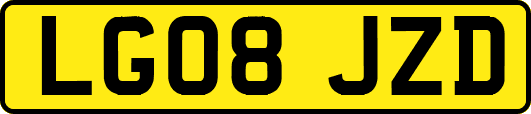 LG08JZD