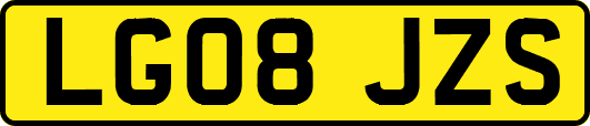 LG08JZS