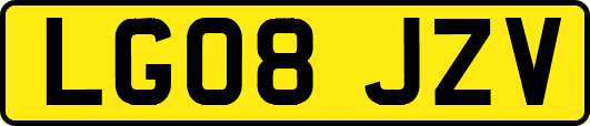 LG08JZV
