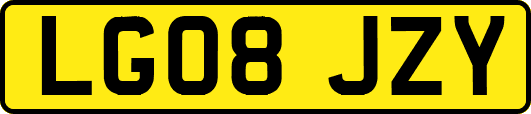 LG08JZY
