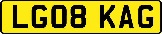 LG08KAG