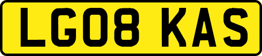 LG08KAS