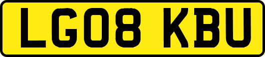 LG08KBU