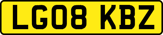 LG08KBZ