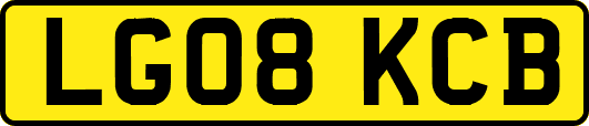 LG08KCB