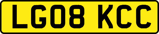 LG08KCC