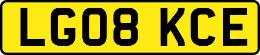 LG08KCE