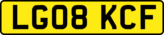LG08KCF