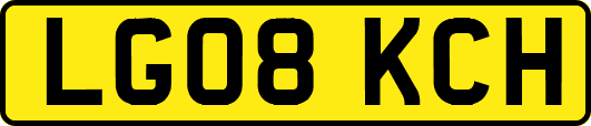 LG08KCH