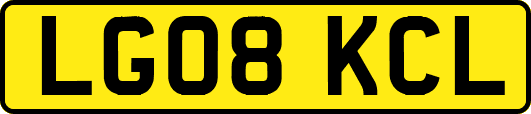 LG08KCL
