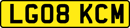 LG08KCM