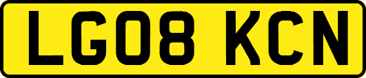 LG08KCN