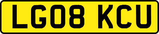 LG08KCU