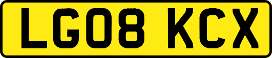 LG08KCX