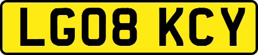 LG08KCY
