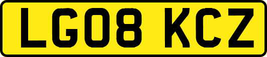 LG08KCZ