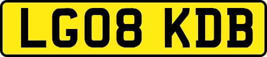 LG08KDB