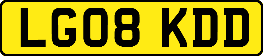 LG08KDD