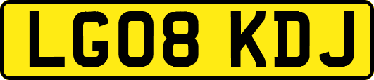 LG08KDJ