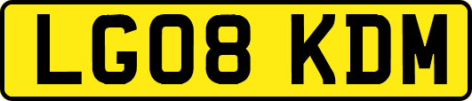 LG08KDM