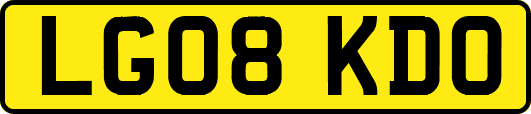 LG08KDO
