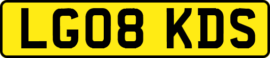 LG08KDS