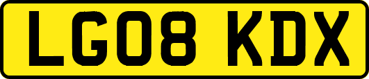 LG08KDX