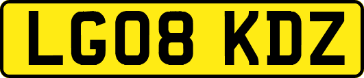 LG08KDZ