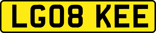 LG08KEE