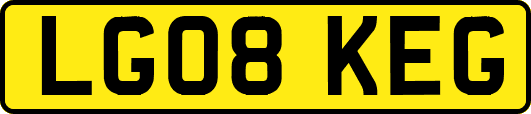 LG08KEG