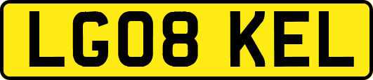 LG08KEL