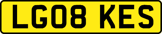 LG08KES