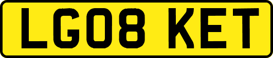 LG08KET