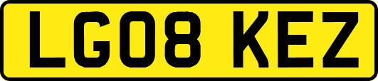 LG08KEZ