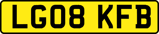 LG08KFB