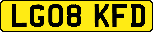 LG08KFD