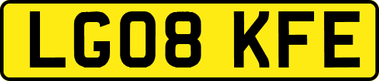 LG08KFE