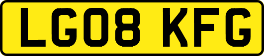LG08KFG