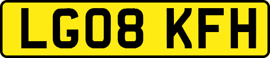 LG08KFH