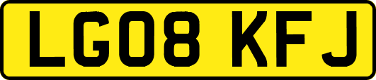 LG08KFJ