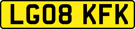 LG08KFK