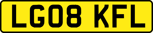 LG08KFL