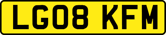LG08KFM