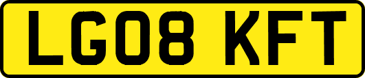 LG08KFT