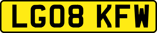 LG08KFW