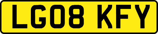 LG08KFY