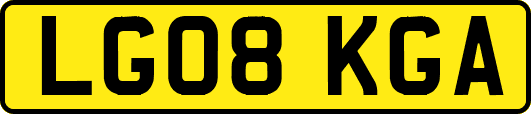 LG08KGA