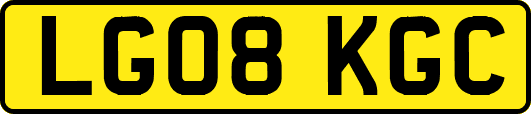 LG08KGC
